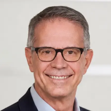 Christian Bretscher
