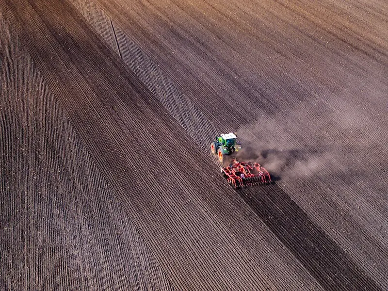 Landwirtschaft